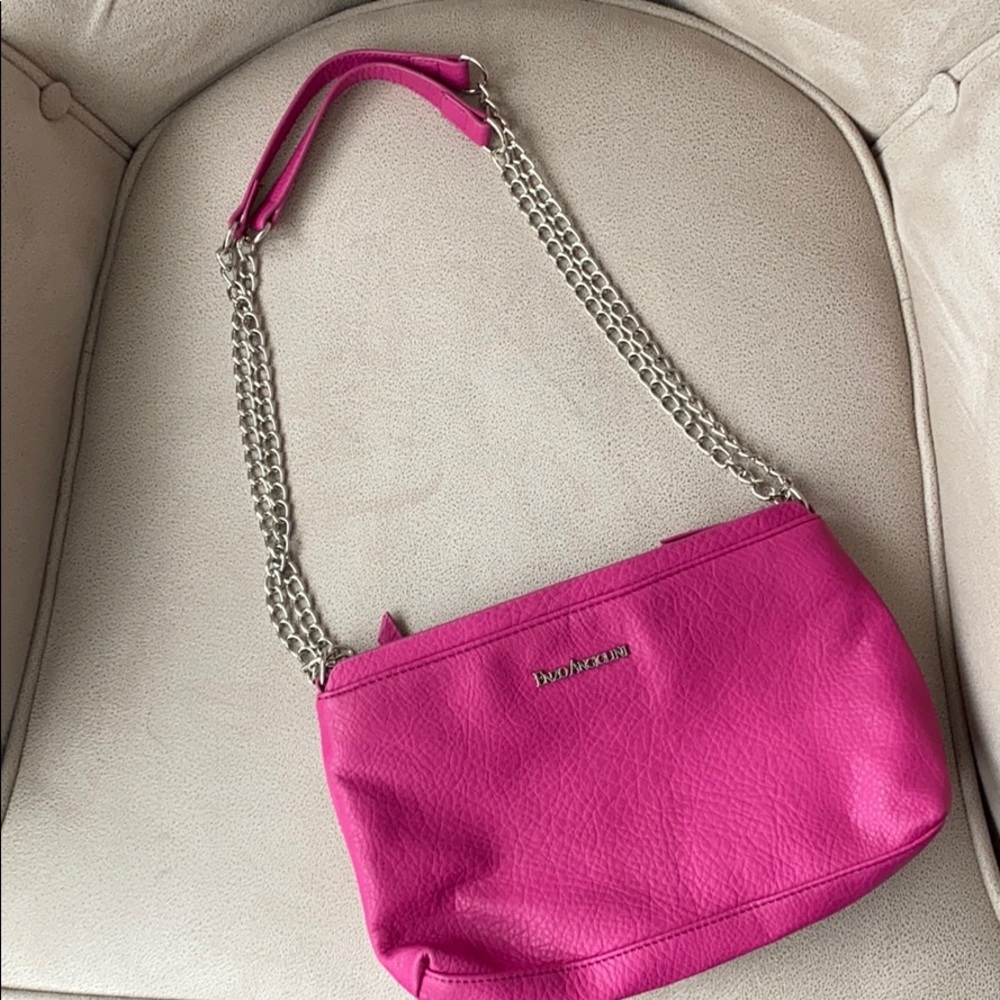 Enzo Bag
